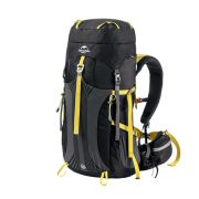 Mochila de trekking 65+5L