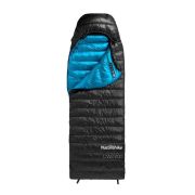 Naturehike CWZ400 DUVET - NH19W400-Z (Límite 2°)