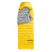 Naturehike CWZ400 DUVET - NH19W400-Z (Límite 2°)