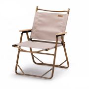 Silla Plegable de Aluminio