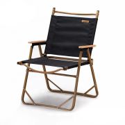 Silla Plegable de Aluminio