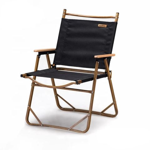 Silla Plegable de Aluminio
