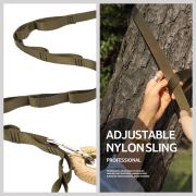Tender Eslinga De Nylon Ajustable