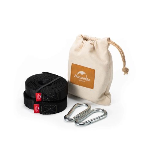 Tender Eslinga De Nylon Ajustable