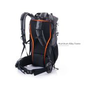 Mochila Rock 60L+5L Ultraliviana