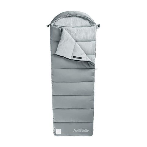 Bolsa de Dormir Lavable M400 (Límite -4°)