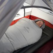 Bolsa De Dormir Penguin P300 (Límite 1°)