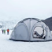 Carpa Domo Shepherd Expedición Large