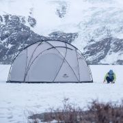 Carpa Domo Shepherd Expedición Large