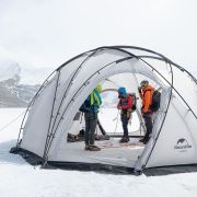 Carpa Domo Shepherd Expedición Large