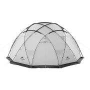 Carpa Domo Shepherd Expedición Large