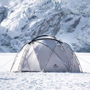 Carpa Domo Shepherd Expedición Medium