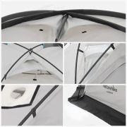 Carpa Domo Shepherd Expedición Medium