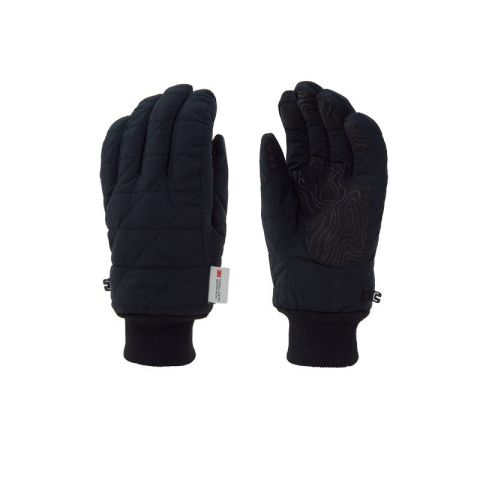 Guantes Cortos Diamond Con Abrigo 3m Thinsulate