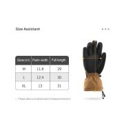 Guantes GL13 Impermeables De Abrigo 3M Thinsulate