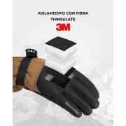 Guantes GL13 Impermeables De Abrigo 3M Thinsulate