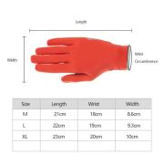 Guantes Touch Liner Anti-Uv Gl09-T