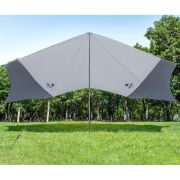 Hexagon Tarp UPF50+ Toldo Large