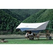 Hexagon Tarp UPF50+ Toldo Large