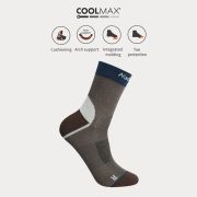 Medias De Coolmax