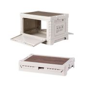 Caja De Almacenamiento Plegable 50 L