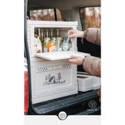 Caja De Almacenamiento Plegable 50 L