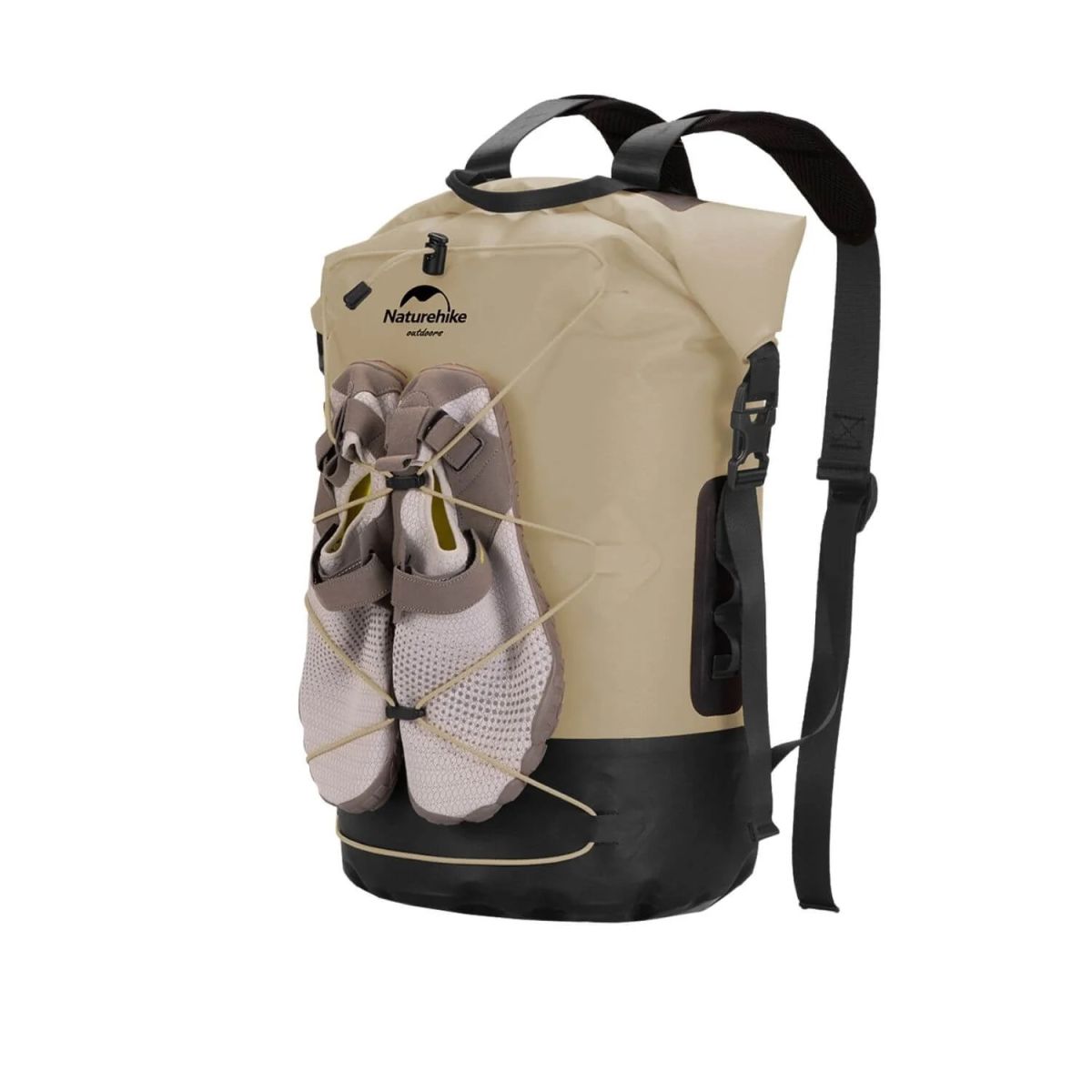 Mochila Estanca 30 L - Naturehike Argentina