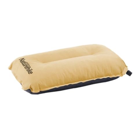 Almohada Autoinflable