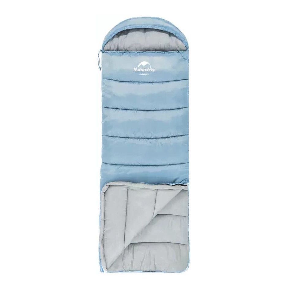Bolsa de Dormir con Capucha U150 (Límite 7°)