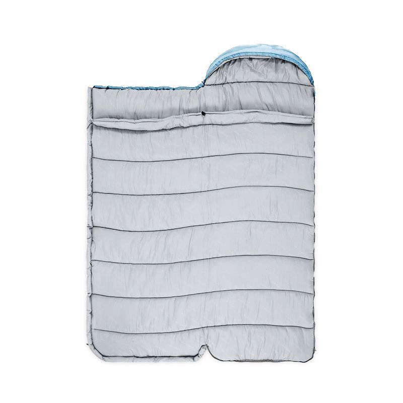 Bolsa de Dormir con Capucha U150 (Límite 7°)