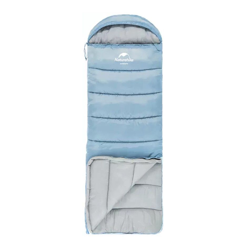Bolsa de Dormir con Capucha U250 (Límite 3°)