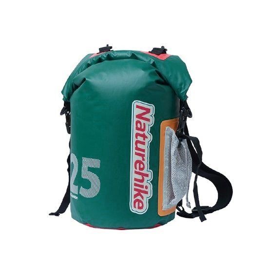 Mochila Estanca 30 L - Naturehike Argentina