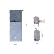 Bolsa De Dormir XL Lw180 (Límite 8°) NEW