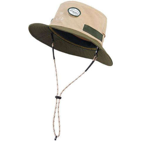 Bucket Hat Sombrero Niños Anti-Uv