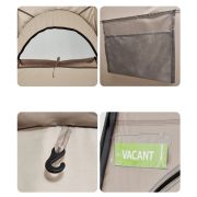 Carpa auxiliar Utility Tent