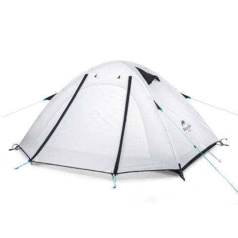 Carpa P Series 4 Personas