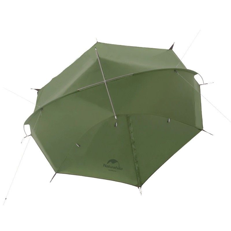 Carpa Tagar 1 Persona