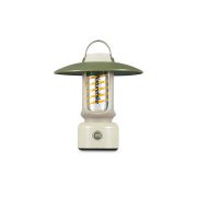 Farol Linterna Recargable Atmosphere 120 lúmens