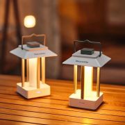 Farol Recargable Sunset Led 125 lúmens