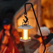 Farol Recargable Sunset Led 125 lúmens