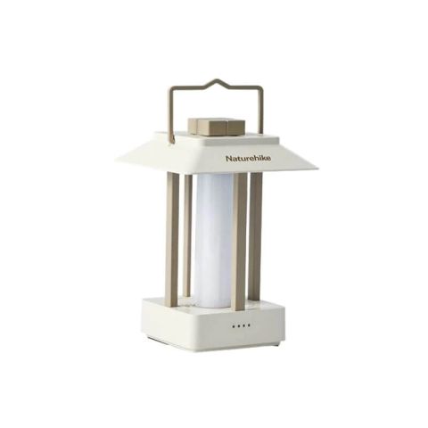 Farol Recargable Sunset Led 125 lúmens