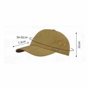 Gorra Light Cap Anti-Uv