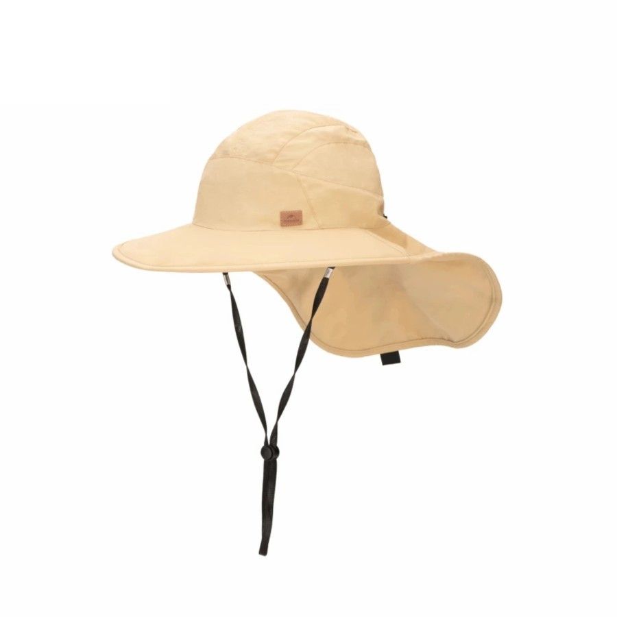 Sombrero Pescador Plegable Anti-Uv Upf50+