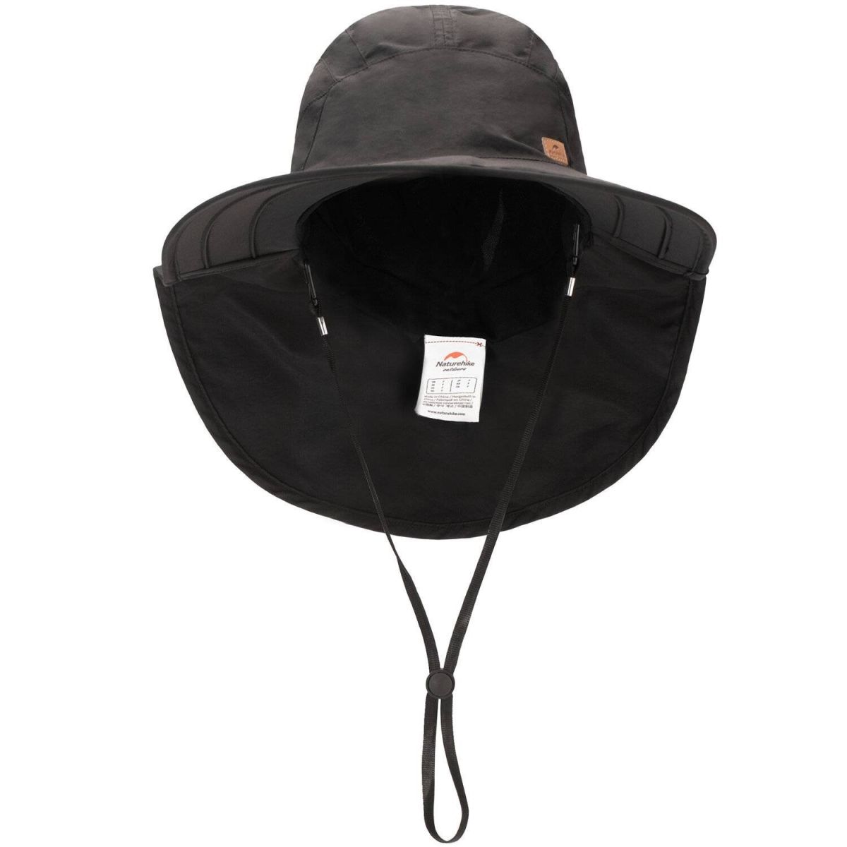 Sombrero Pescador Plegable Anti-Uv Upf50+