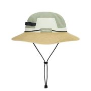 Sombrero Pescador Trenzado Anti-Uv