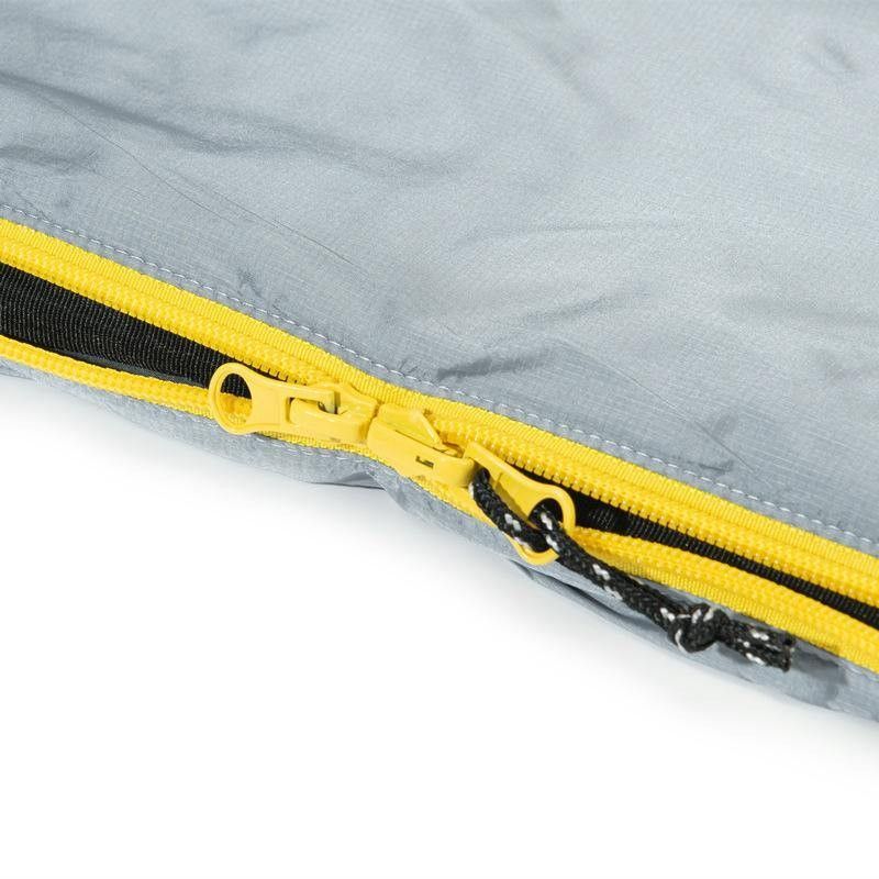 Bolsa De Dormir Lw180 Talle M (Límite 8°)
