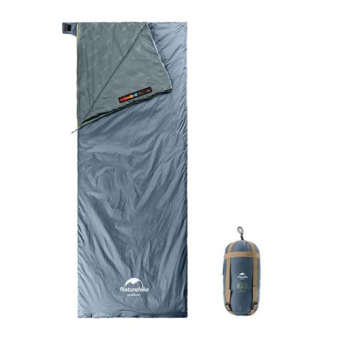 Bolsa De Dormir Lw180 Talle XL (Límite 8°) NEW