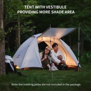 Carpa Cloud-Creek Ultralight 2