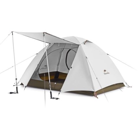 Carpa Cloud-Creek Ultralight 2