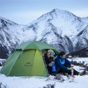 Carpa Cloud Peak 2 Personas 20 D